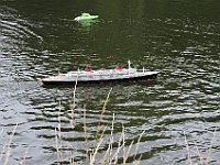 Rallye Boat de l'Abbaye d'Aulne