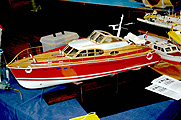 Boat Storie 2007