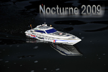 Nocturne 2009