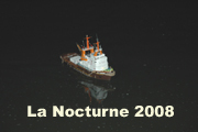 Nocturne 2008 Marcinelle